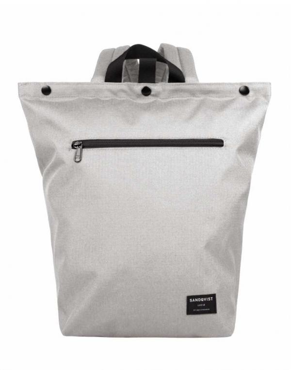 Batoh SANDQVIST Mio Ash Grey