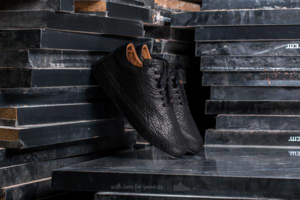 UnoNoveCinque Dragon Low Black