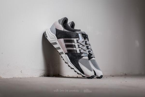 adidas Equipment Support RF Charcoal Solid Grey/ Dg Solid Grey/ Light Solid Grey
