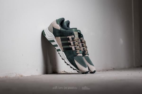 adidas Equipment Support RF Trace Green/ Utility Ivy/ Tech Beige
