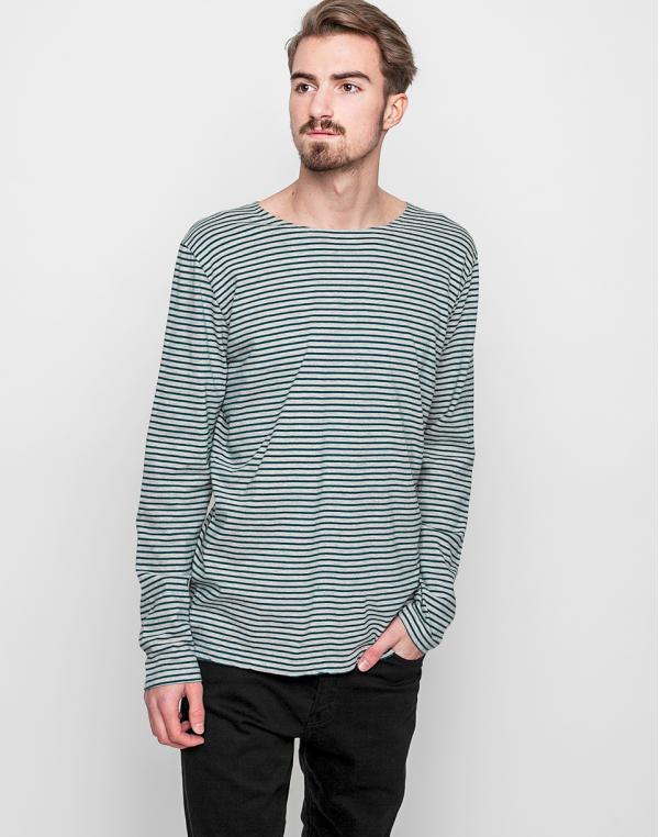 RVLT 1008 Tee Green XL