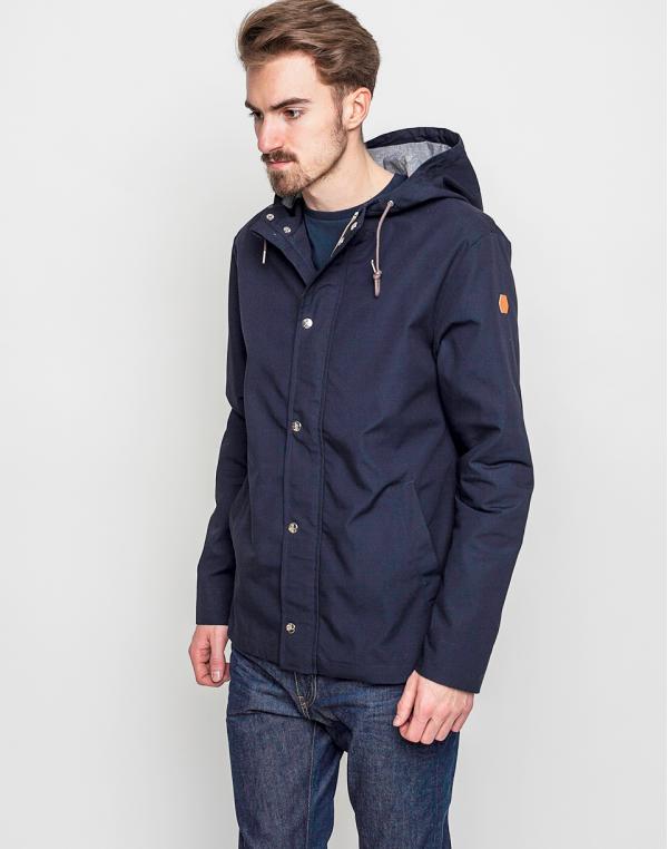 RVLT 7286 JACKET LIGHT Navy L