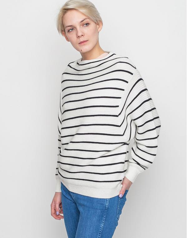 Selected Ameri Snow White / Black L