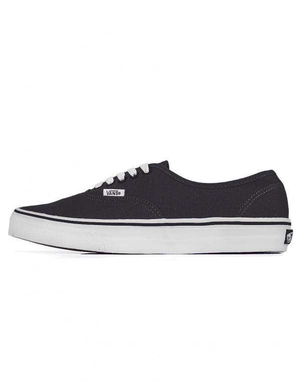 Vans Authentic Black 37