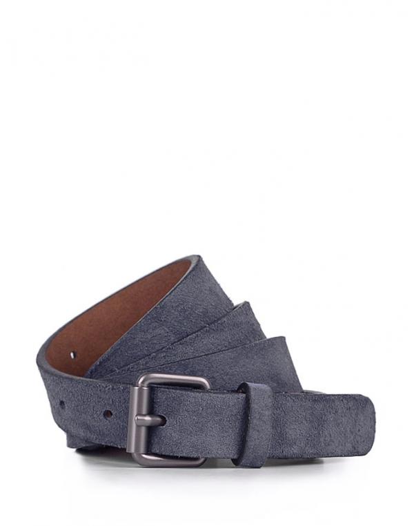 Selected Slim ombre blue 95
