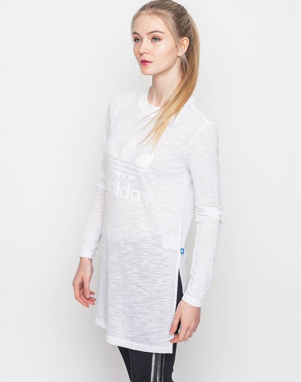Top Adidas Originals T-Shirt White