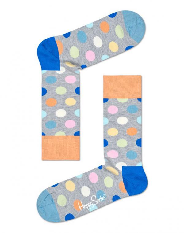 Ponožky Happy Socks Big Dot BDO01-9005