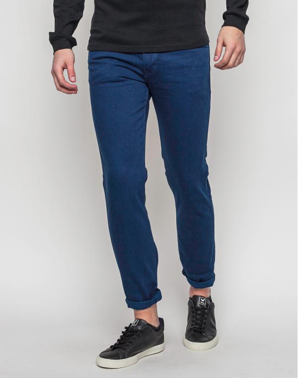 Kalhoty Levi´s® Line 8 Vibrant Blue