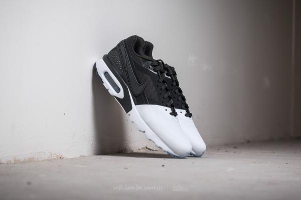 Nike Air Max BW Ultra SE White/ Black-Black