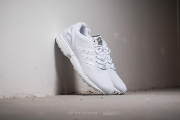 adidas ZX Flux W Ftw White/ Ftw White/ Ftw White
