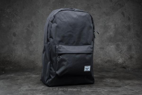 Herschel Supply Co. Classic Backpack Black