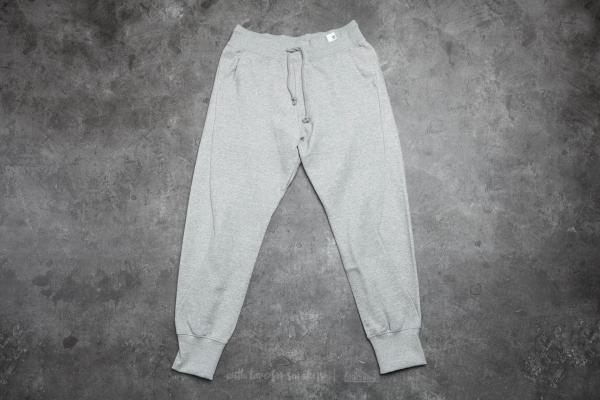 adidas XbyO Sweatpants Medium Grey Heather