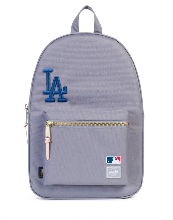 Herschel Supply Major League Baseball® x Settlement Los Angeles Dodgers