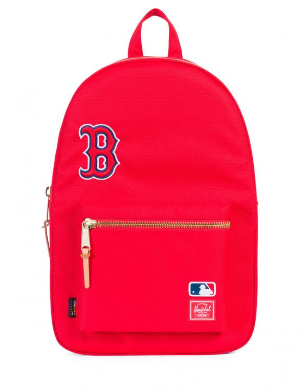 Herschel Supply Major League Baseball® x Settlement Boston Red Sox