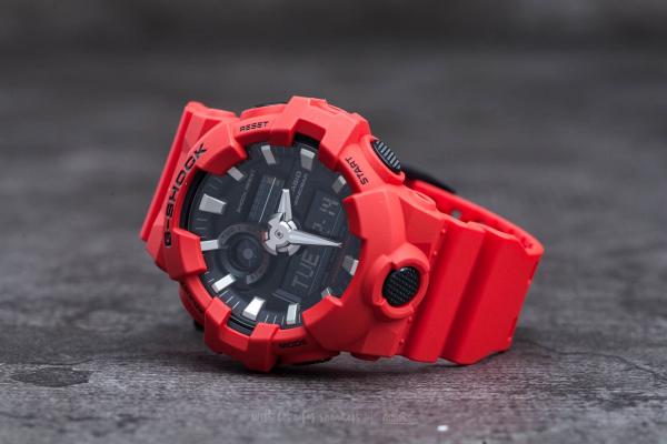 G-Shock GA-700-4AER