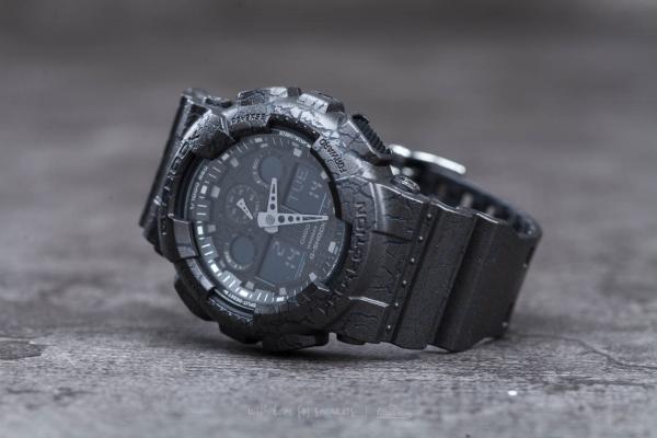 G-Shock GA-100CG-1AER