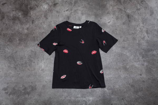 Cheap Monday Makeup Breeze Tee Black