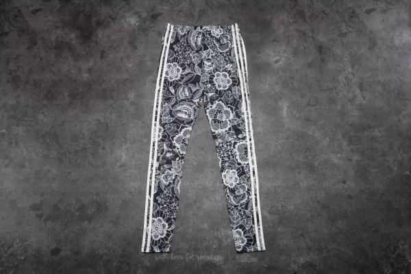 adidas Florido Leggings Multicolor