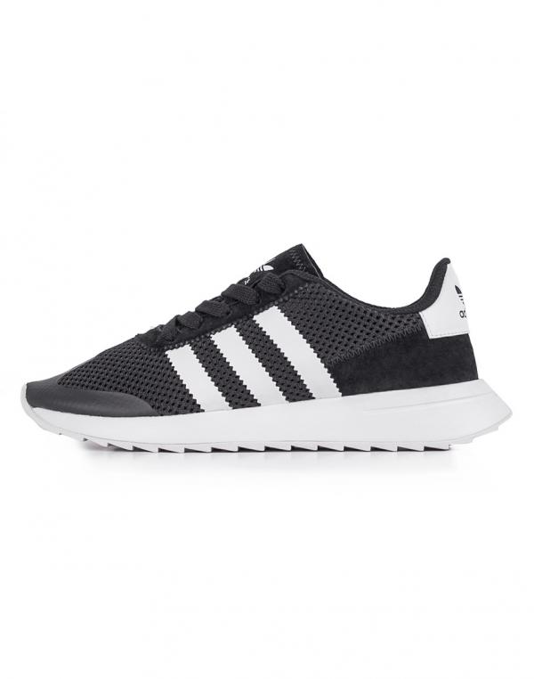 Sneakers - tenisky Adidas Originals Flashback Core Black / Footwear White / Core Black