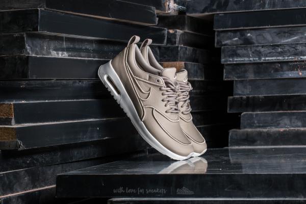 Nike Wmns Air Max Thea Ultra SI Oatmeal/ Oatmeal-Ivory
