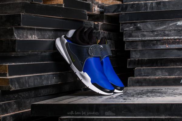 Nike Sock Dart SE Paramount Blue/ Electromile