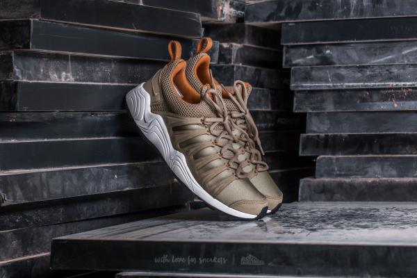 Nike Air Zoom Spirimic Bamboo/ Bamboo-White