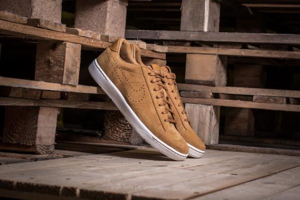 Nike Tennis Classic Ultra Desert Ochre/ Desert Ochre