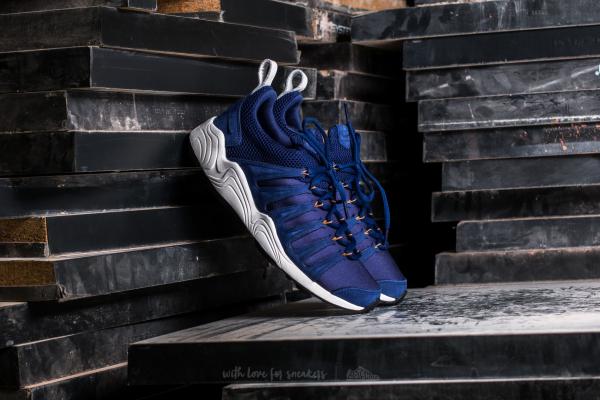 Nike Air Zoom Spirimic Loyal Blue/ Loyal Blue