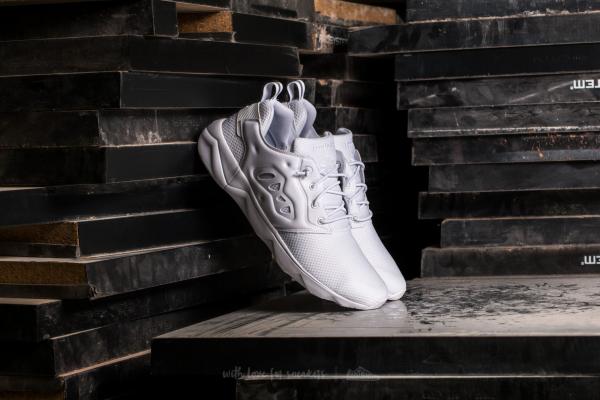 Reebok Furylite II IS White