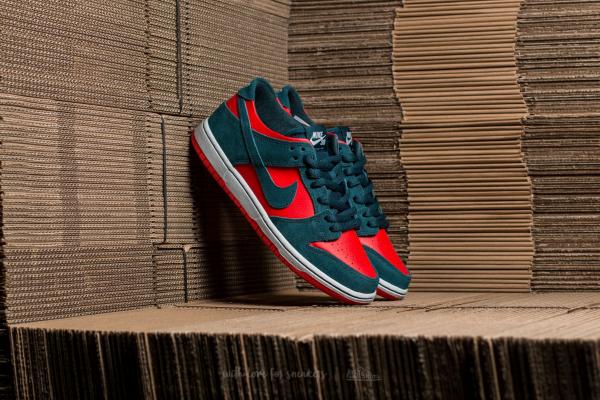 Nike SB Zoom Dunk Low Pro Nightshade/ Nightshade