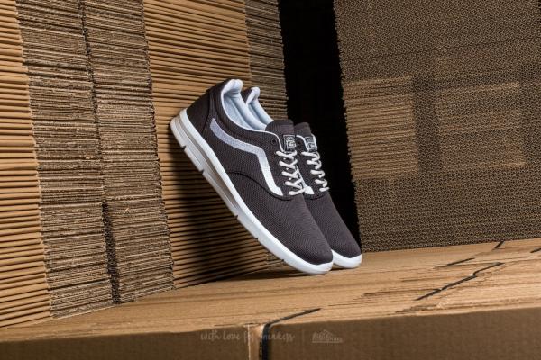 Vans Iso 1.5 (Mesh) Asphalt