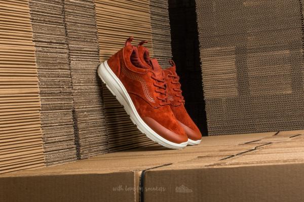 Vans Iso 3 (Suede) ArabinSic/ Marshmallow