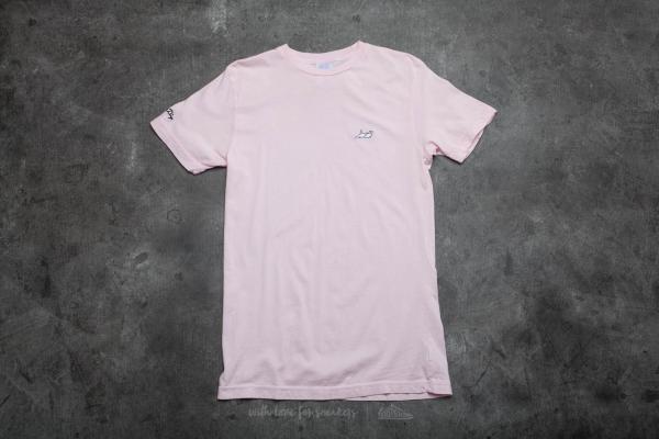 RIPNDIP Castanza Tee Pink