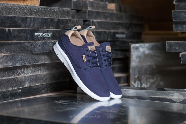 Vans Brigata Lite (C&L) Crown Blue
