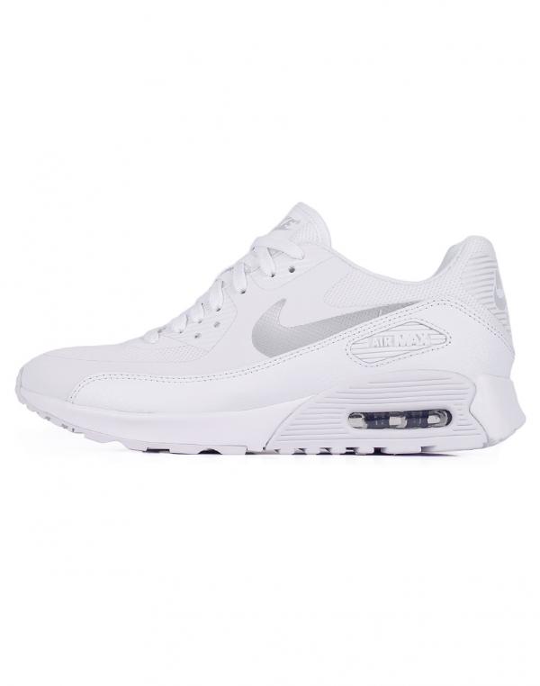 Sneakers - tenisky Nike Air Max 90 Ultra 2.0 Essential White / White