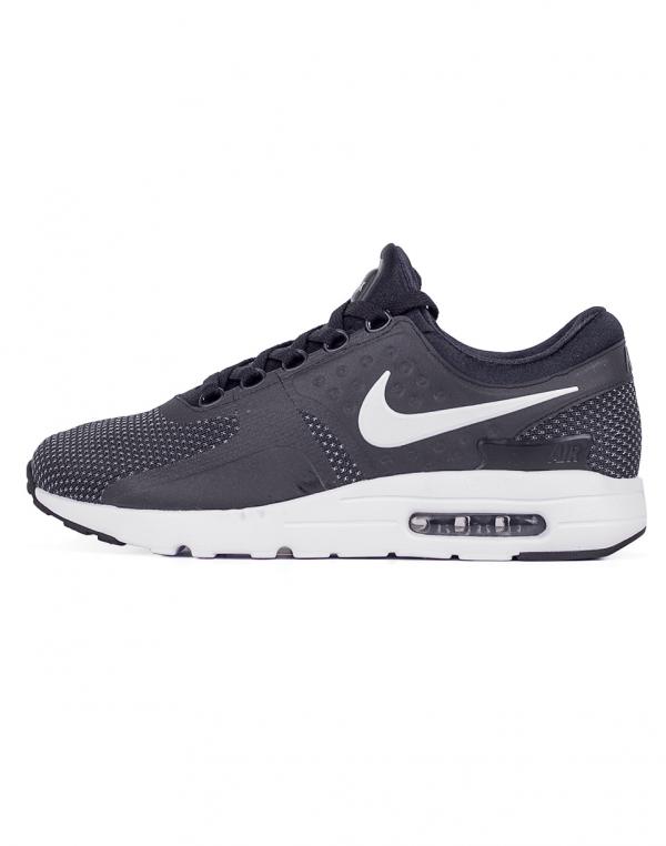 Sneakers - tenisky Nike Air Max Zero Essential Black / White - Dark Grey