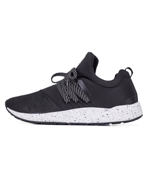 Sneakers - tenisky Arkk Copenhagen Raven Black