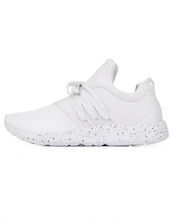 Sneakers - tenisky Arkk Copenhagen Raven White