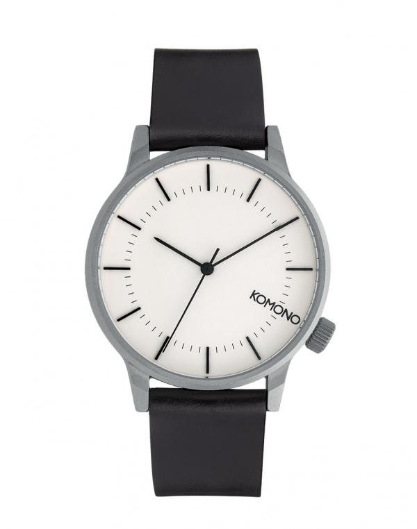 Komono Winston Regal Anthracite