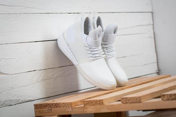 Supra Skytop V White-White