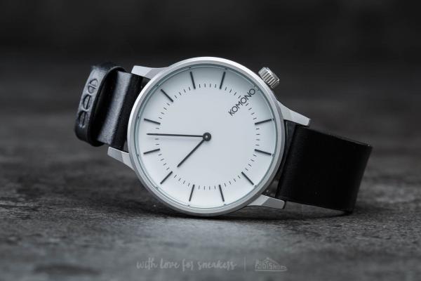 Komono Winston Regal Anthracite