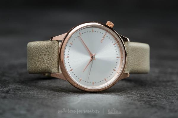 Komono Estelle Moss Green