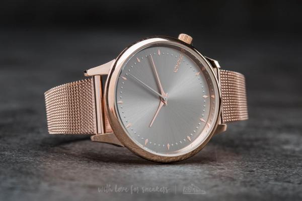 Komono Estelle Royale Rose Gold/ Grey