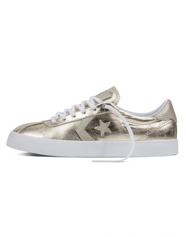 Sneakers - tenisky Converse Breakpoint Light Gold / White / White