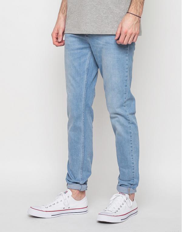 wesc Eddy Soft Blue W33/L32