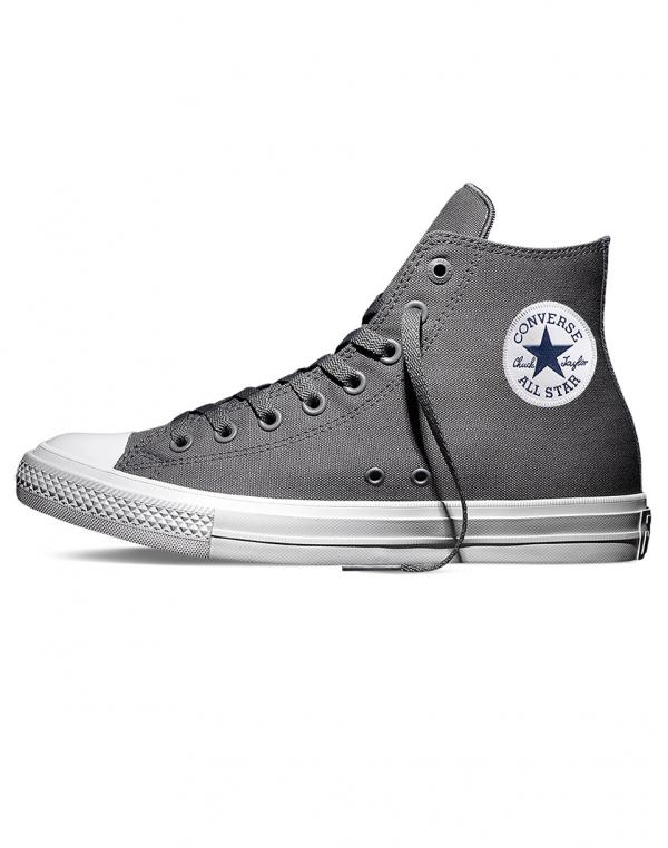 Sneakers - tenisky Converse Chuck Taylor All Star II Thunder / White / Navy