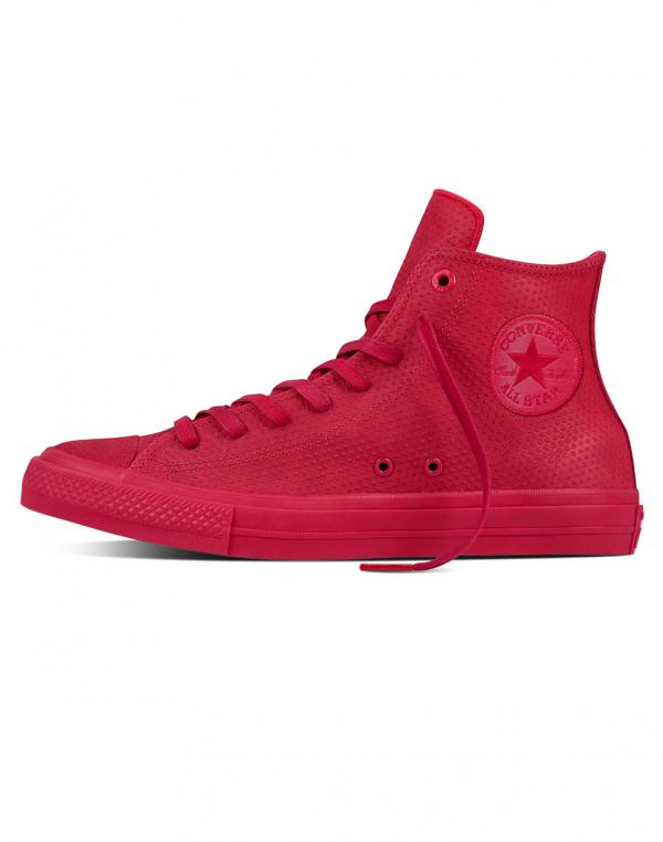 Sneakers - tenisky Converse Chuck Taylor All Star II Casino / Casino / Gum