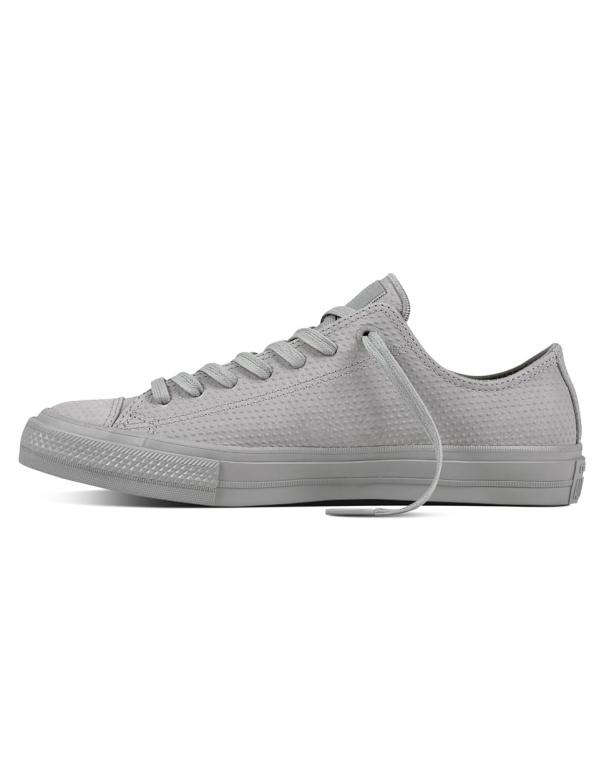 Sneakers - tenisky Converse Chuck Taylor All Star II Dolphin / Dolphin / Gum