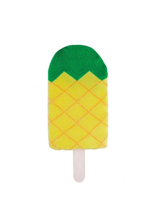DOIY Icepop Pineapple Pineapple