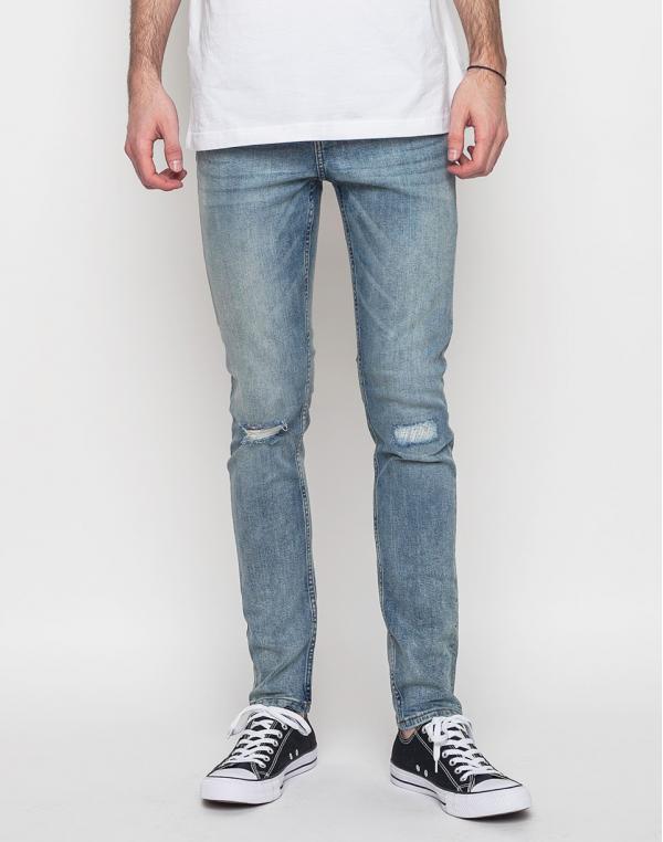Kalhoty Cheap Monday Tight Sky